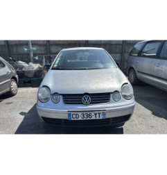 Interrupteur de leve vitre avant gauche VOLKSWAGEN POLO 4