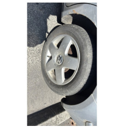 Interrupteur de leve vitre avant gauche VOLKSWAGEN POLO 4