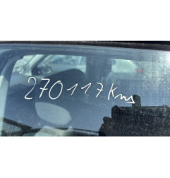Interrupteur de leve vitre avant gauche VOLKSWAGEN POLO 4