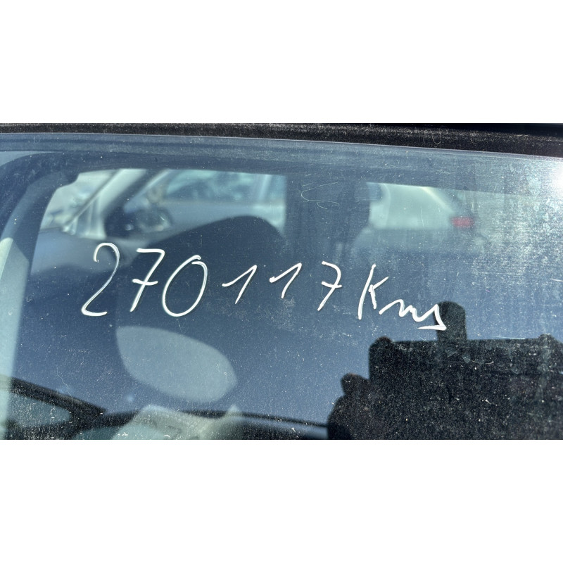 Interrupteur de leve vitre avant gauche VOLKSWAGEN POLO 4 Photo n°14