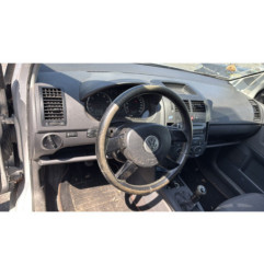Interrupteur de leve vitre avant gauche VOLKSWAGEN POLO 4