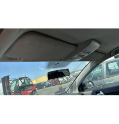 Interrupteur de leve vitre avant gauche VOLKSWAGEN POLO 4
