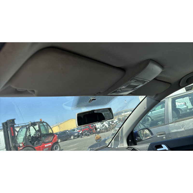 Interrupteur de leve vitre avant gauche VOLKSWAGEN POLO 4 Photo n°17