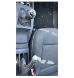 Interrupteur de leve vitre avant gauche VOLKSWAGEN POLO 4