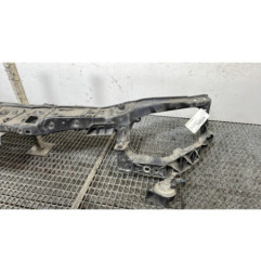 Face avant OPEL CORSA D