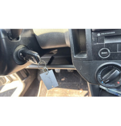 Interrupteur de leve vitre avant gauche VOLKSWAGEN POLO 4