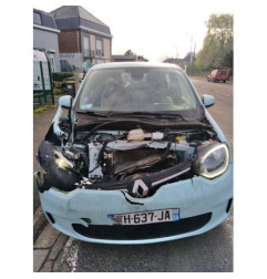 Commodo phare RENAULT TWINGO 3