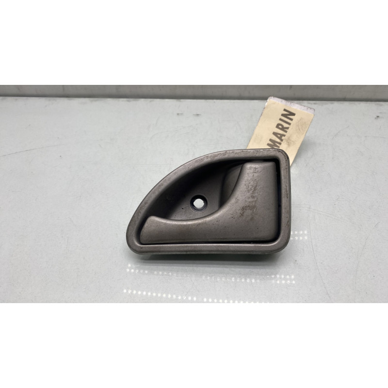 Poignee interieur avant droit RENAULT TWINGO 1 Photo n°1