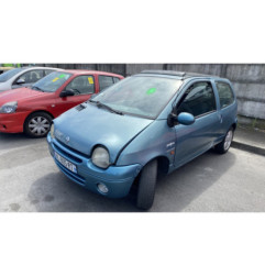 Poignee interieur avant droit RENAULT TWINGO 1
