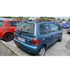 Poignee interieur avant droit RENAULT TWINGO 1