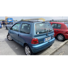 Poignee interieur avant droit RENAULT TWINGO 1