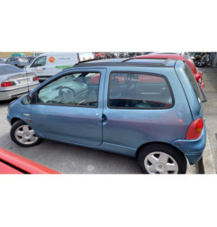 Poignee interieur avant droit RENAULT TWINGO 1