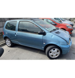 Poignee interieur avant droit RENAULT TWINGO 1