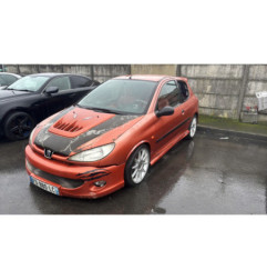 Commodo phare PEUGEOT 206