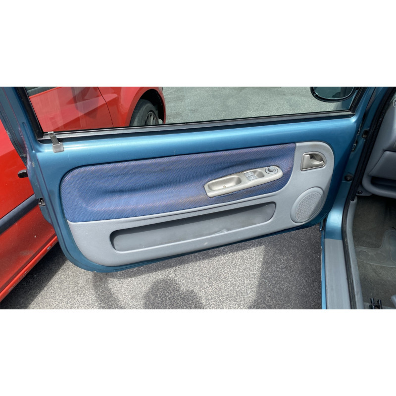 Poignee interieur avant droit RENAULT TWINGO 1 Photo n°12