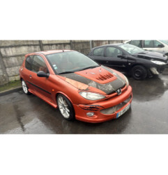 Commodo phare PEUGEOT 206