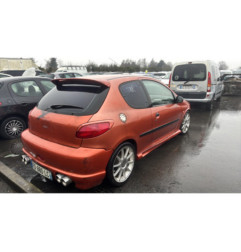 Commodo phare PEUGEOT 206