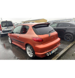 Commodo phare PEUGEOT 206