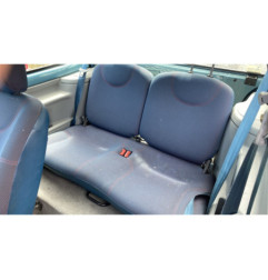 Poignee interieur avant droit RENAULT TWINGO 1