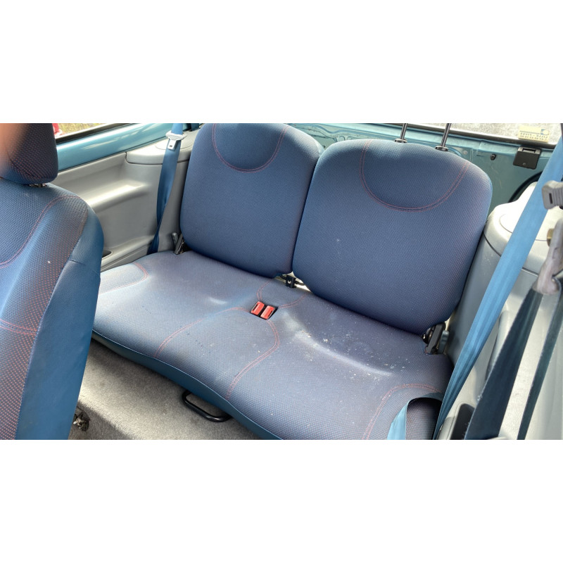 Poignee interieur avant droit RENAULT TWINGO 1 Photo n°15