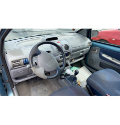 Poignee interieur avant droit RENAULT TWINGO 1