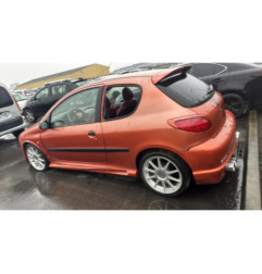 Commodo phare PEUGEOT 206