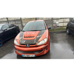Commodo phare PEUGEOT 206
