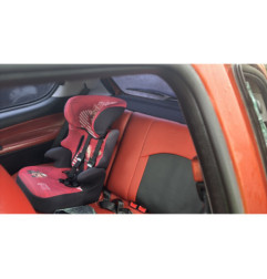 Commodo phare PEUGEOT 206