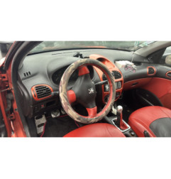 Commodo phare PEUGEOT 206