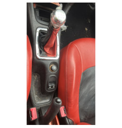Commodo phare PEUGEOT 206