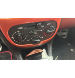 Commodo phare PEUGEOT 206