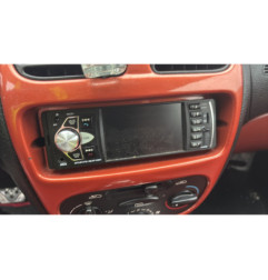 Commodo phare PEUGEOT 206