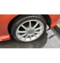 Commodo phare PEUGEOT 206