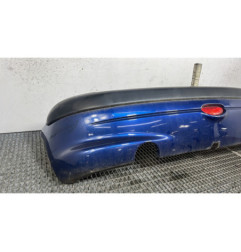 Pare choc arriere PEUGEOT 206