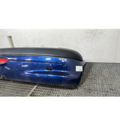 Pare choc arriere PEUGEOT 206