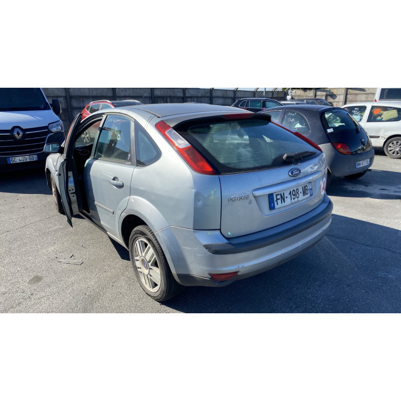 Feu arriere principal droit (feux) FORD FOCUS 2 Photo n°7