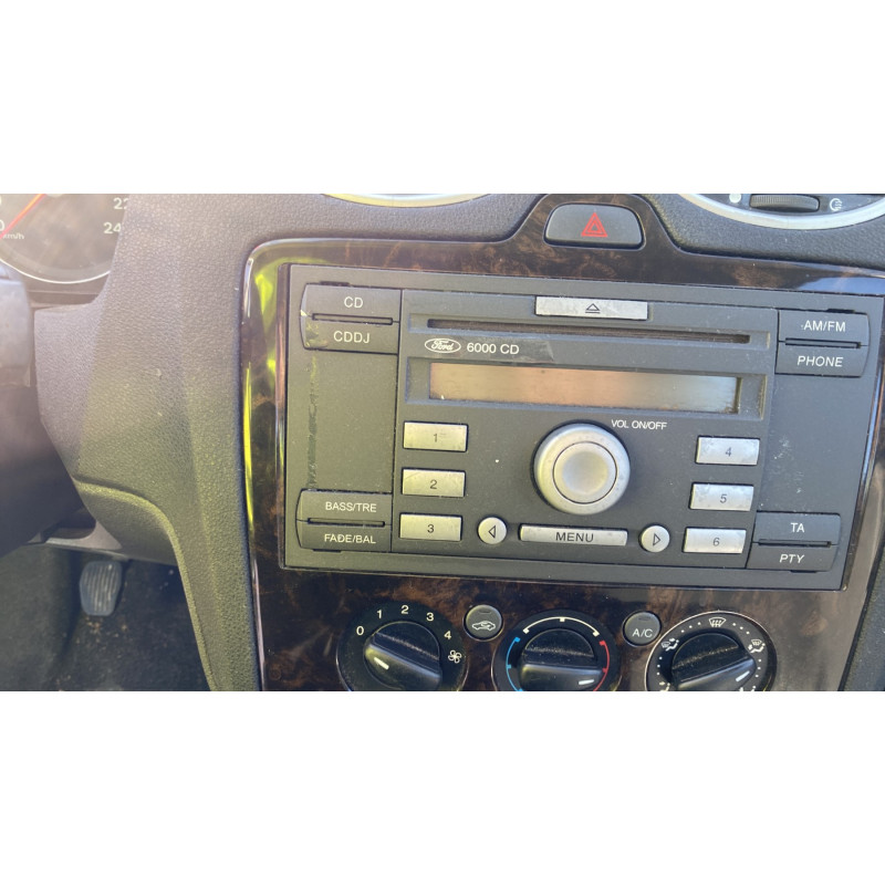 Feu arriere principal droit (feux) FORD FOCUS 2 Photo n°20