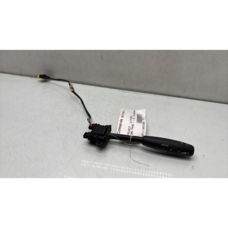 Commande autoradio PEUGEOT 206 Photo n°1