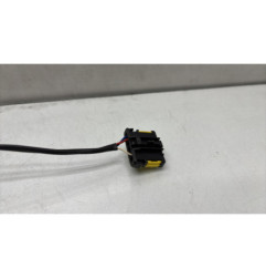 Commande autoradio PEUGEOT 206