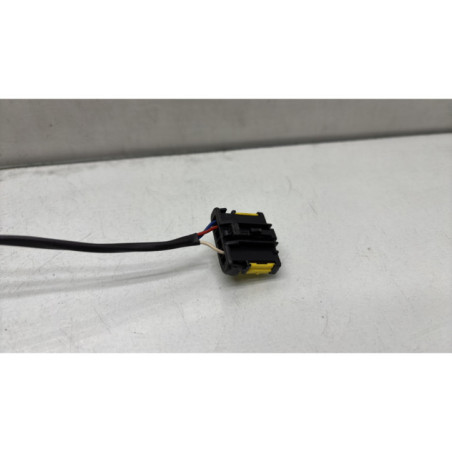Commande autoradio PEUGEOT 206