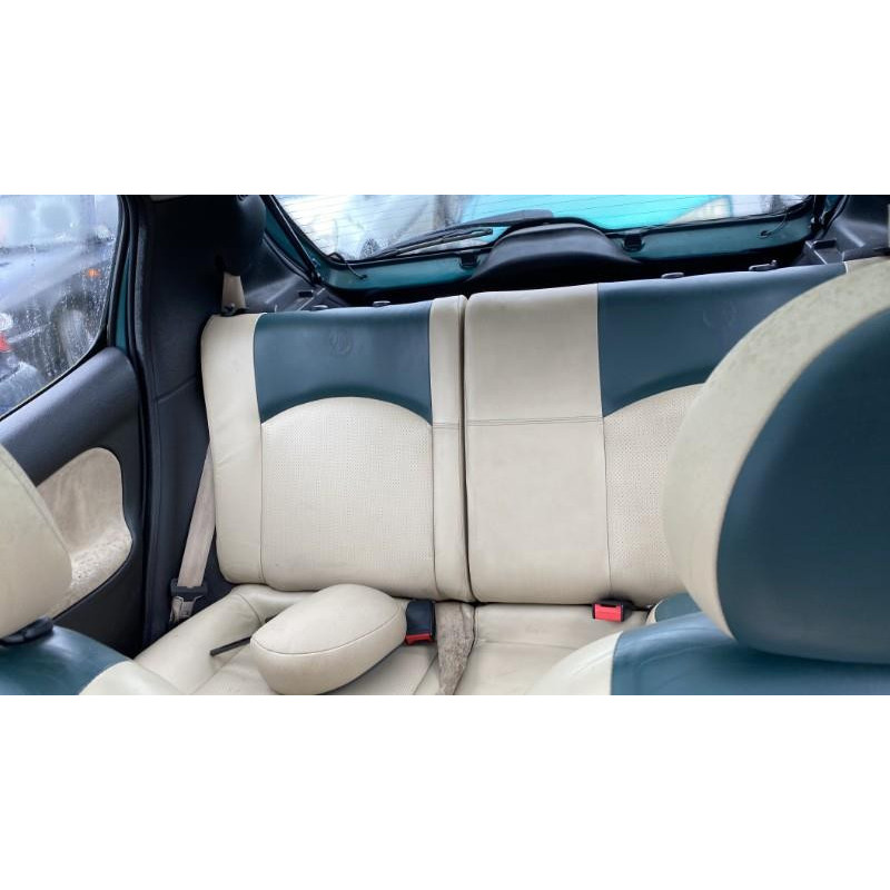 Commande autoradio PEUGEOT 206 Photo n°4