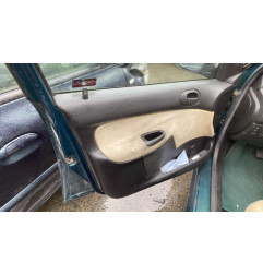 Commande autoradio PEUGEOT 206