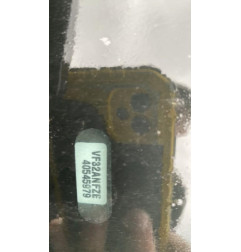 Commande autoradio PEUGEOT 206