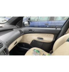 Commande autoradio PEUGEOT 206