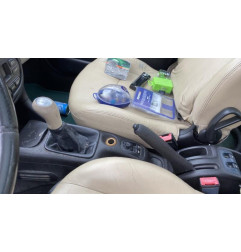 Commande autoradio PEUGEOT 206