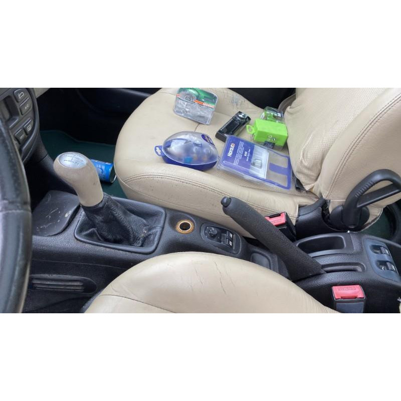 Commande autoradio PEUGEOT 206 Photo n°18