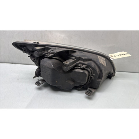 Optique avant principal gauche (feux)(phare) FORD FOCUS 2