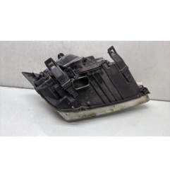 Optique avant principal gauche (feux)(phare) FORD FOCUS 2
