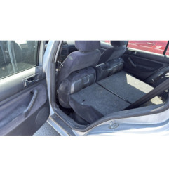 Interrupteur de leve vitre avant gauche VOLKSWAGEN GOLF 4