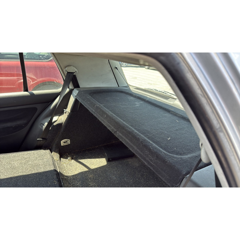 Interrupteur de leve vitre avant gauche VOLKSWAGEN GOLF 4 Photo n°19